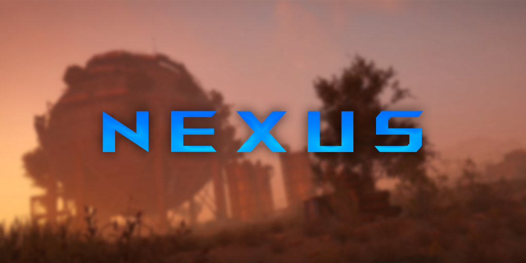 N E X U S | X2 | ДЛЯ НОВИЧКОВ | РУССКИЙ